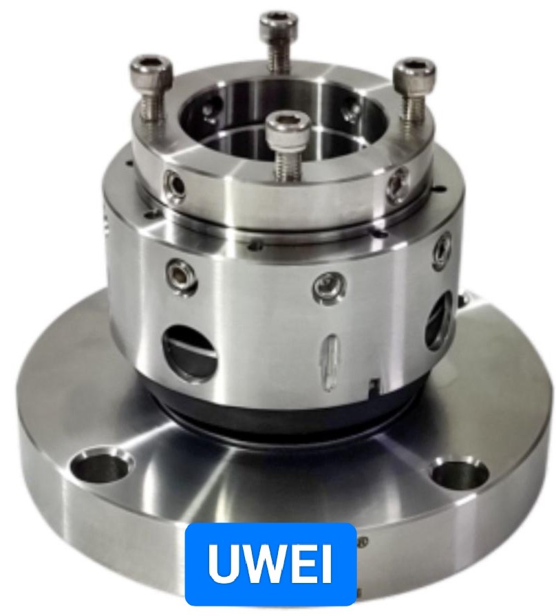 Mechanical seal solution